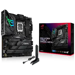 ASUS ROG STRIX Z790-E WIFI MOTHERBOARD